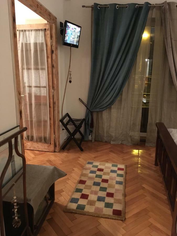 Vintage Apartment Bucarest Exterior foto